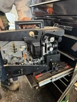 Bell & Howell 1579 Filmosound 16MM Movie Projector. Fixed Price $149.00.