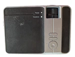 Caiwei C180 Smart Mini Projector. Fixed Price $44.00.