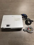 Projector Sanyo PLC-XD2200 Lcd Tested!. Fixed Price $49.00.