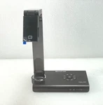 Hovercam Nillo 100 Wlan Document Camera Visual Presenter No Ac Adapter. Fixed Price $40.00.