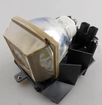 Al Series Lamp & Housing For The Plus U5-323 Projector 90 Day Warranty. Fixed Price $69.99.