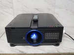 Infocus IN5554L Projector Wxga Large Venue. Fixed Price $999.75.
