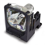 Original Bulb Inside Projector Lamp Module For Mitsubishi XL5900LU. Fixed Price $278.14.