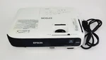 Epson Lcd Projector H720A Missing Filter/filter Cover Works Read. Fixed Price $65.66.