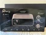 Meta Hifi VPL-HS79US Hd Series Led Projector 8000 Lumens 3D. Fixed Price $10000.00.