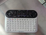 Sony NSG-MR1 Gray Wireless Ergonomic Handheld Tv Remote Control For Google. Fixed Price $29.99.