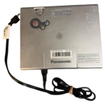 Panasonic PT-LM2U Lcd Lamp Projector Micro-portable Tested Vintage 2005. Fixed Price $44.88.