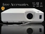 Hitachi CP-X2530WN 3LCD Projector 2700 Ansi Long Lamp Life + 1 Year Warranty. Fixed Price $132.22.
