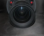 Christie Ils Projector Lens 1.5 2.0:1 Sx+ / 1.4 1.8:1 Hd (0.95") Used. Fixed Price $550.00.