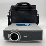 Canon LV-S2U Projector Power Supply Used With Carrying Case Av. Fixed Price $39.99.