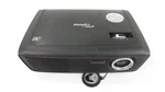 Optoma PRO160S Dlp Projector - Hdmi 2800 Lumens Lamp: 140 Hours. Fixed Price $79.99.