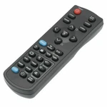 New Replace Remote For Viewsonic Projector PJD5126 PJD5132 PJD5134 PJD5226. Fixed Price $11.99.