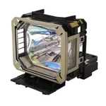Al Series Lamp & Housing For The Canon Xeed WUX10 Projector - 90 Day Warranty. Fixed Price $269.99.