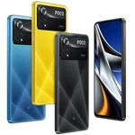 Xiaomi Poco X4 Pro 128GB 6GB Ram (factory Unlocked) 6.67" 108MP (global). Fixed Price $235.99.