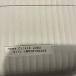 Epson Home Cinema 2350 2160P Smart Gaming 3LCD Projector Tested Working HA73A. Fixed Price $399.00.