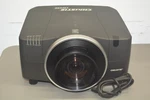 Christie LW650 Large Venue Lcd Projector 6500 Lumens 2388 Lamp Hours (read). Fixed Price $550.00.