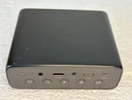 Philips Picopix Micro 2 PPX340 Portable Projector. Fixed Price $240.00.