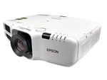 Epson Powerlite G6050W 3LCD Digital Projector (1001 - 1500 Hours). Fixed Price $175.00.