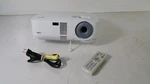 Nec VT695 1080I (fhd) 2500 Ansi Lumens Lcd Desktop Projector 339 Lamp. Fixed Price $134.99.