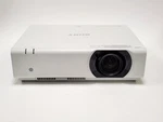 Sony VPL-CH375 5000 Lumen 3LCD 1920X1200 1080P Projector Tested. Fixed Price $204.99.