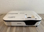 Epson Projector EX3210 Portable Svga 3LCD 2800 Lumens Low Lamp Hours Manual Case. Fixed Price $75.00.