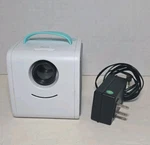 Meyoung Mini Projector Cube With Speakers, Hdmi / Usb Inputs. Fixed Price $9.98.