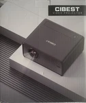 Cibest AC201 Video Projector Home Theater 36W Black. Fixed Price $65.00.
