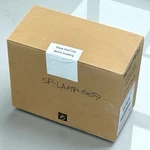 Replacement Bulb With Housing For SP-LAMP-007 Infocus LP250 *sealed*. Fixed Price $30.00.