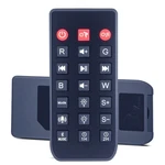 Replacement Remote For Rossetta Star Projector RT009B RT009G HJXKD09. Fixed Price $21.30.