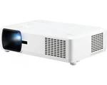 Viewsonic LS610HDH Led Projector 1080P Full Hd, 4000 Lumens. Fixed Price $585.00.
