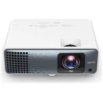Benq TK710STI 4K Ultra Hdr Short Throw Laser Dlp Home Theater Gaming Projecto. Fixed Price $2199.00.