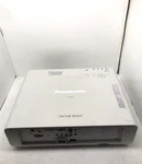 Panasonic PT-FW430U Lcd Projector 4972 Lamp Hours. Fixed Price $80.00.