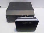 Smart UF75W Dlp Projector. Fixed Price $75.00.