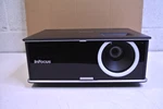 Infocus IN3114 Dlp Projector 1214 Lamp Hours No Power Cord/remote. Fixed Price $49.99.