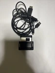 Insignia NS-PR116 Portable Pico Battery Powered Video Projector. Fixed Price $82.43.