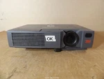 3M MP7740I Xga 3LCD Portable Projector 1200 Lumens Vga - Excl Remote. Fixed Price $56.83.