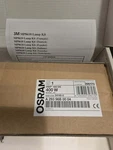 Osram Hmp 400W Metal Halide Lamp 3M MP8610 Kit New Open Box. Fixed Price $119.70.
