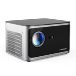 Android 11 4K Smart Projector Hd WIFI6 BT5.0 Voice Control Home Cinema Theater. Fixed Price $225.60.
