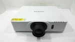 Hitachi CP-WX8265 3LCD Wxga Projector 6500 Lumens Tested No Lamp. Fixed Price $199.99.