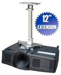 Projector Ceiling Mount For Epson EH-TW7000 TW7100 Home Cinema 3200 3800. Fixed Price $64.98.