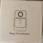 Wanbo T2 Ultra Projector 500ANSI Lumen 1080P Wifi 45-140' Projection Cinema Tv. Fixed Price $170.00.