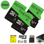 1X3X5X 32GB Mini Micro Ultra Memory Tf Cards Sdhc Class 10 Phone Camera. Fixed Price $25.99.