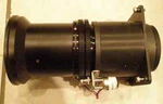 Christie 103-141107-01 Xx Short Throw (1.3-1.8) Projector Lens For LHD700. Fixed Price $220.00.