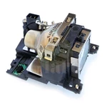 Original Bulb Inside Lamp Module For Eiki LC-WB100. Fixed Price $157.36.