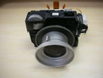 Epson EMP-TW550 Powerlite Cinema Lens With Optical Base Oem. Fixed Price $68.99.