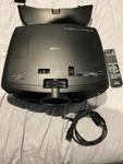 Epson Lcd Powerlite Pro Cinema 6020UB (used). Fixed Price $499.00.
