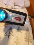 Visionmax Hd 3K Lcd Projector. Fixed Price $89.99.