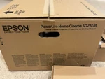 Epson Powerlite 5025UB, Great And Working Condition With Free Shipping. Fixed Price $699.00.
