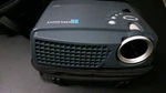 Boxlight CD726C 2500 Lumens 1800:1 Digital Multimedia Projector Low Hours .. Fixed Price $52.00.