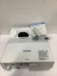 Epson Powerlite 770F Lamp-free Laser Projector 4100 Lumens 1080P V11HA79020-N. Fixed Price $999.99.